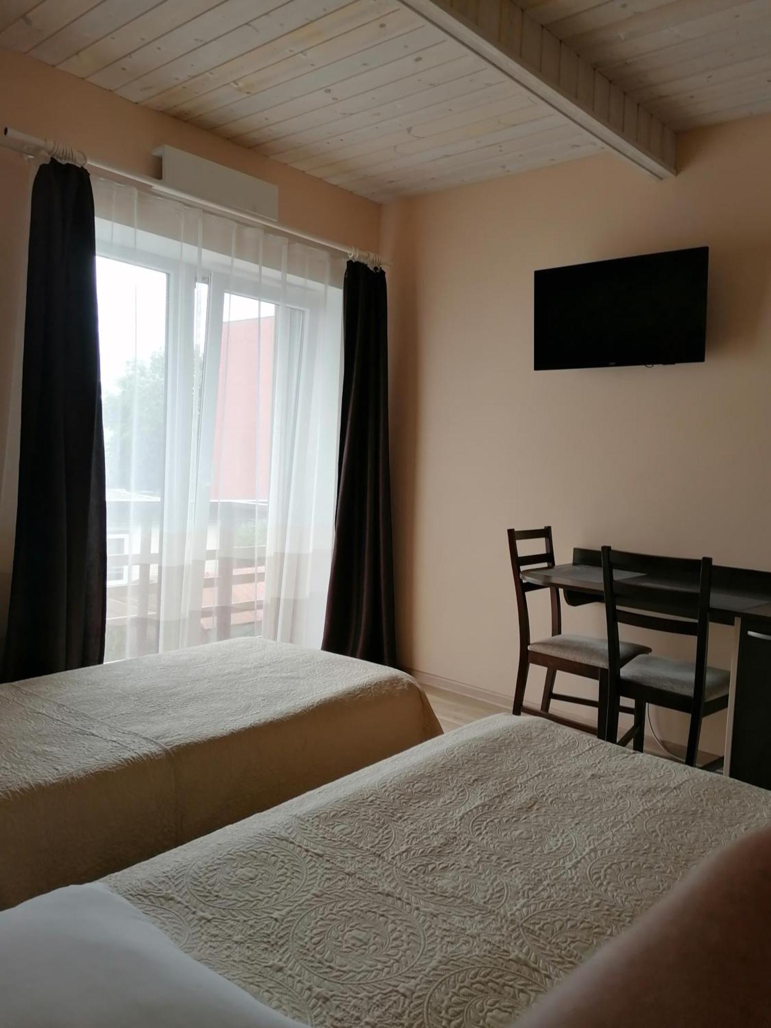 Sveciu Namai Danivila Palanga Kültér fotó