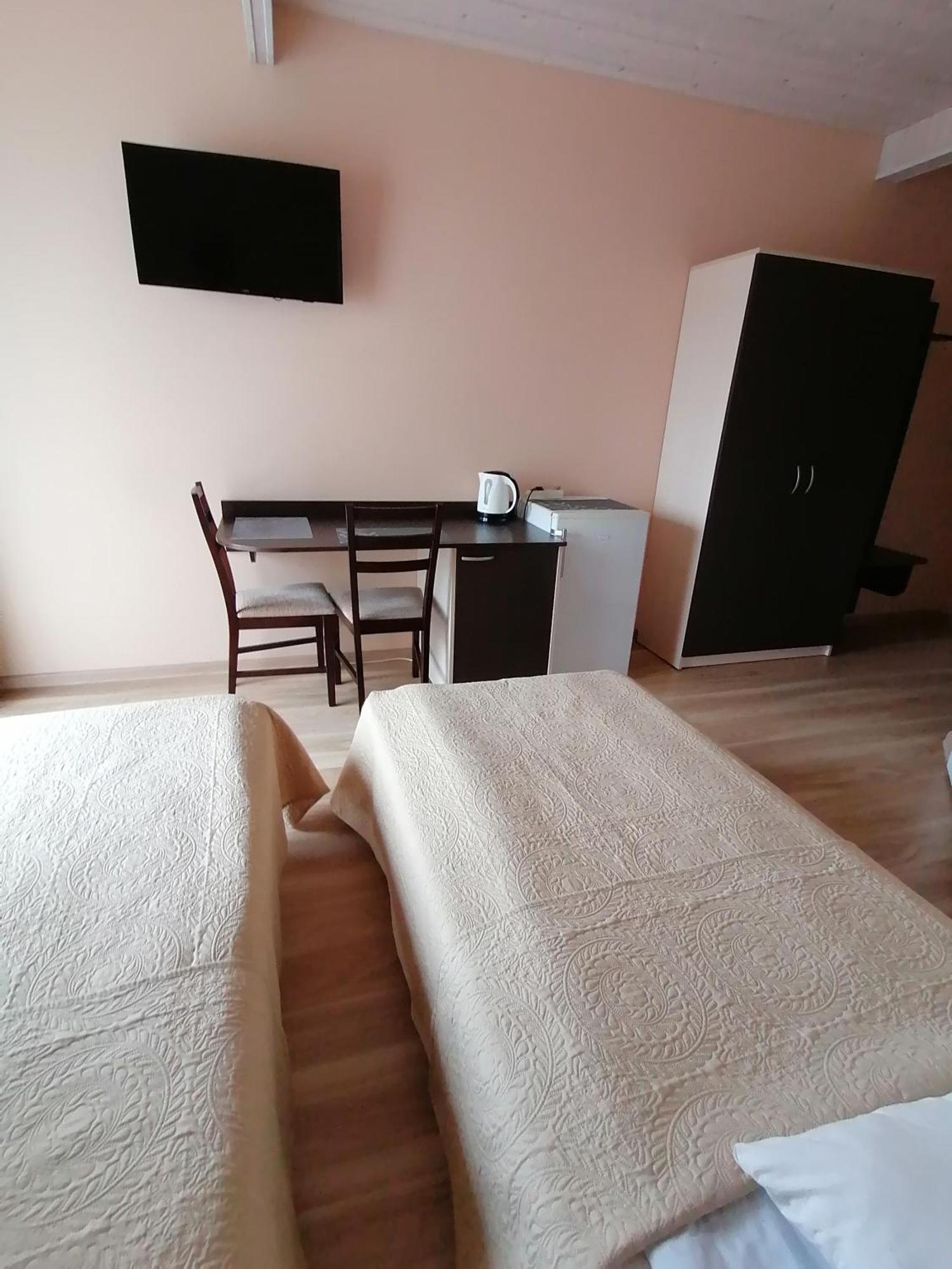 Sveciu Namai Danivila Palanga Kültér fotó