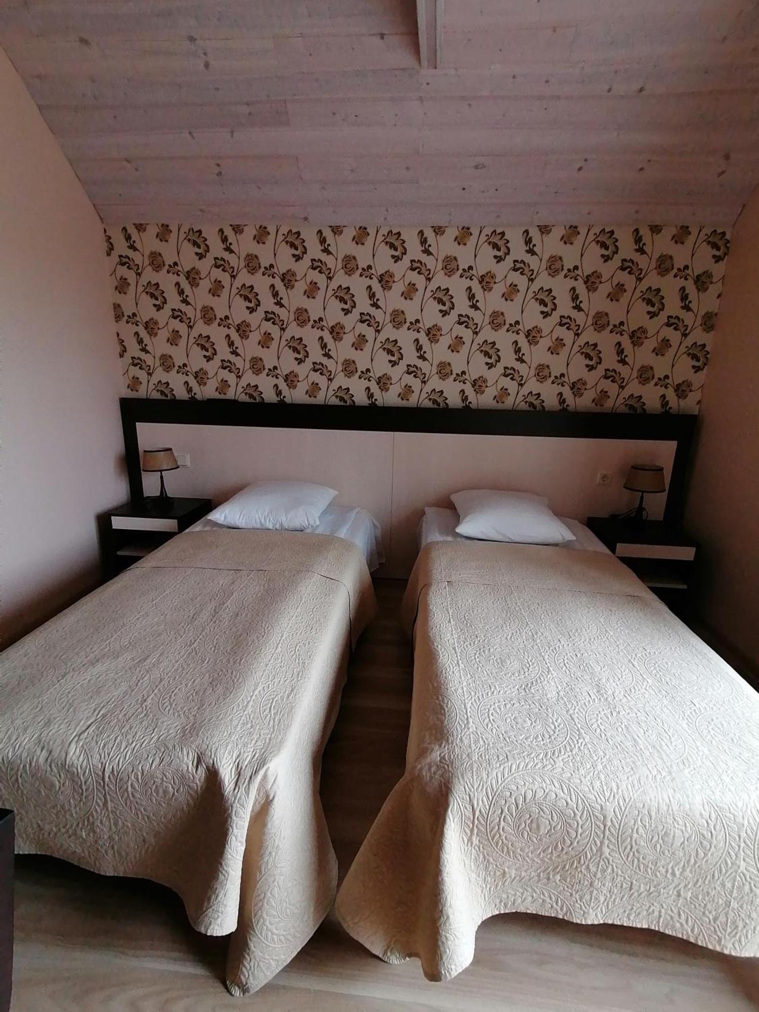 Sveciu Namai Danivila Palanga Kültér fotó